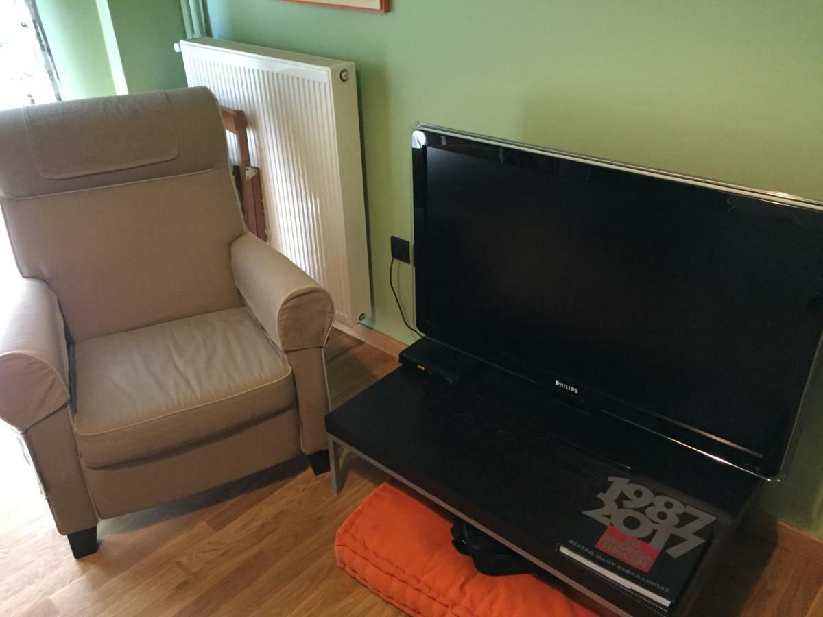 Cosy And Comfort Flat, Heart Of Athen Eksteriør billede